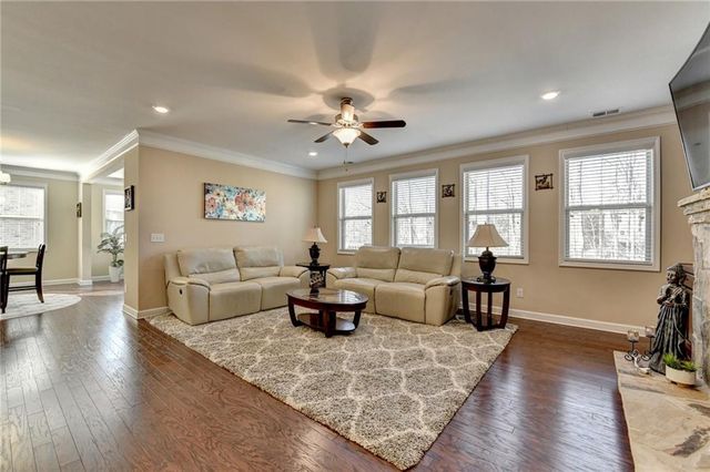 4435 Wildbrooke Parkway, Cumming, GA 30041