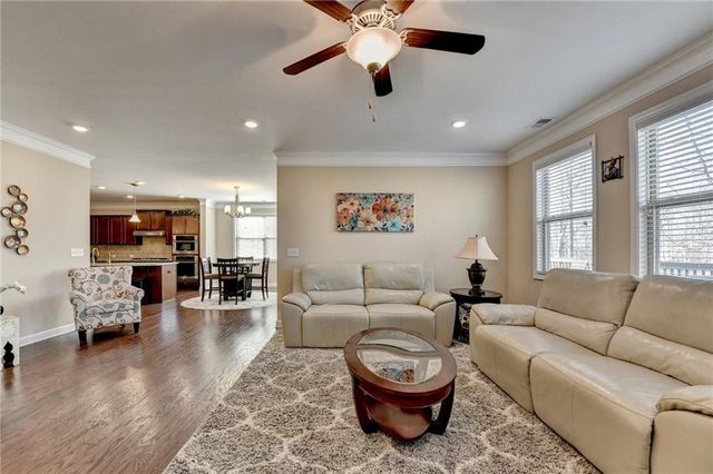 4435 Wildbrooke Parkway, Cumming, GA 30041