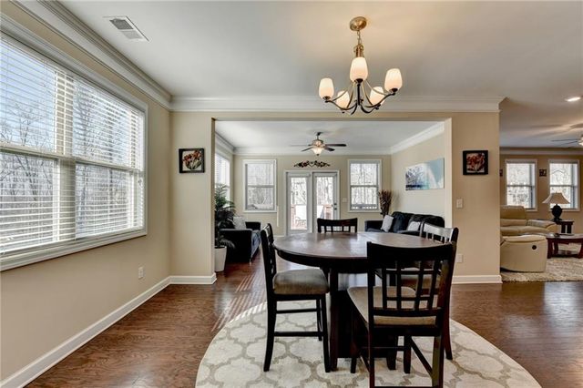 4435 Wildbrooke Parkway, Cumming, GA 30041