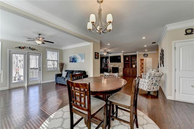 4435 Wildbrooke Parkway, Cumming, GA 30041