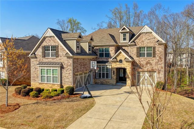 4435 Wildbrooke Parkway, Cumming, GA 30041