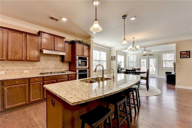 4435 Wildbrooke Parkway, Cumming, GA 30041