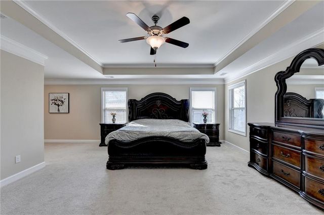 4435 Wildbrooke Parkway, Cumming, GA 30041