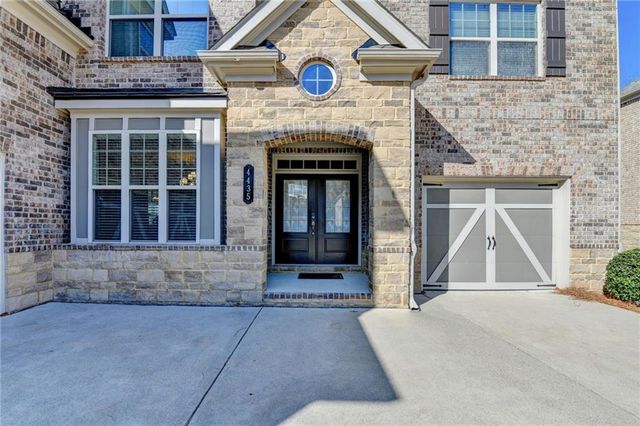 4435 Wildbrooke Parkway, Cumming, GA 30041