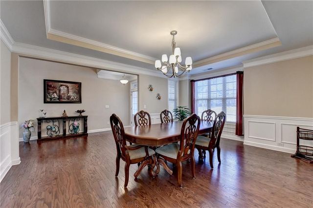 4435 Wildbrooke Parkway, Cumming, GA 30041