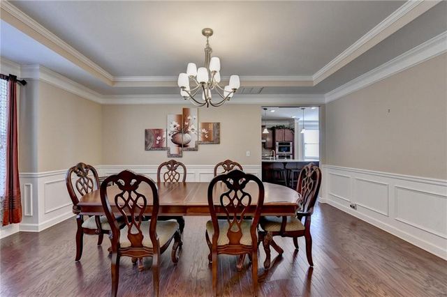 4435 Wildbrooke Parkway, Cumming, GA 30041