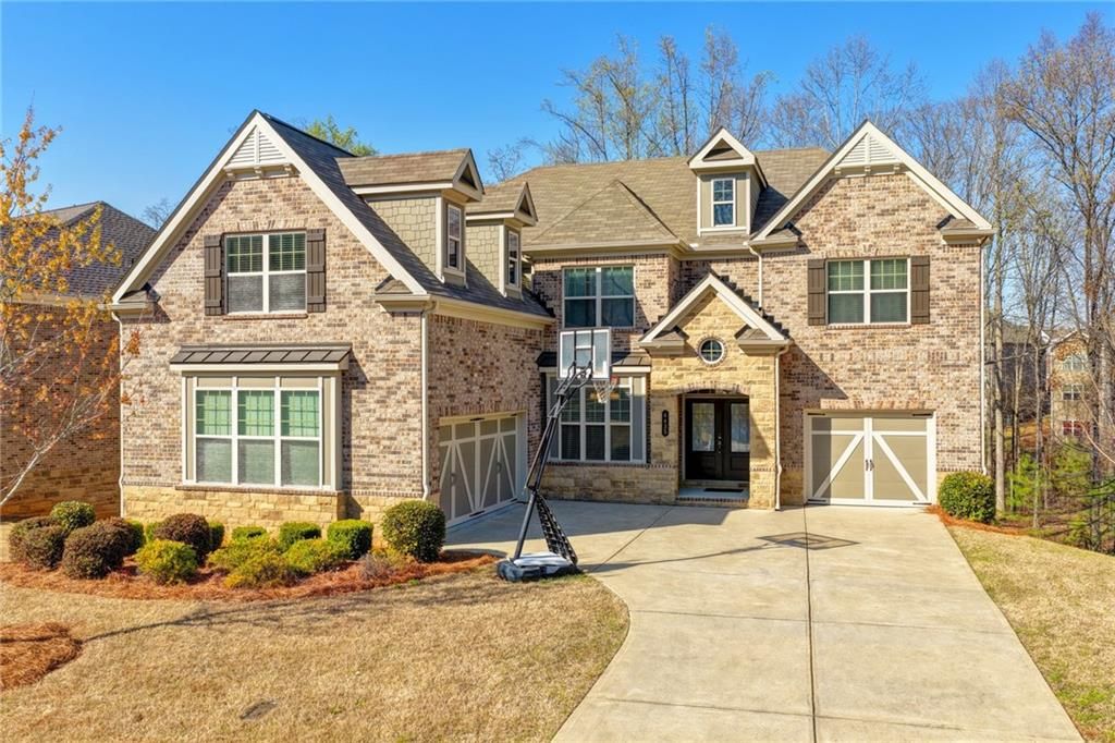 4435 Wildbrooke Parkway, Cumming, GA 30041