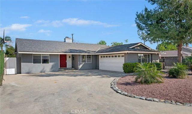 16615 Calahan Street, North Hills, CA 91343