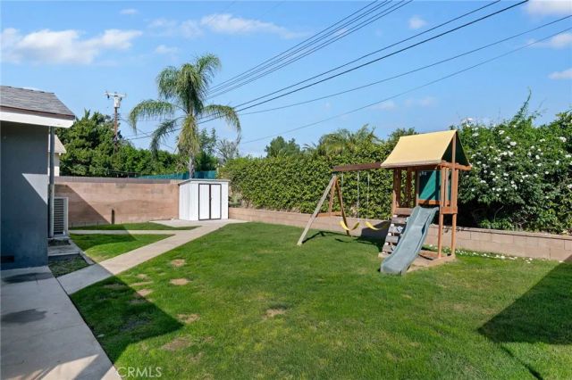 16615 Calahan Street, North Hills, CA 91343