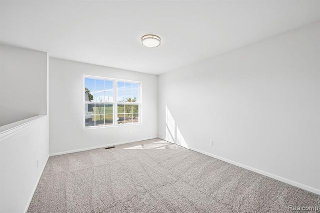 27144 Silo Drive, Saline, MI 48176