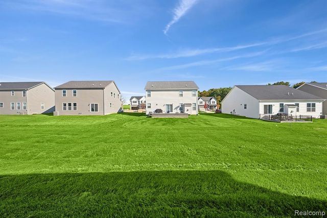 27144 Silo Drive, Saline, MI 48176