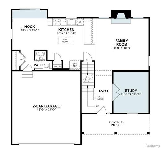 27144 Silo Drive, Saline, MI 48176