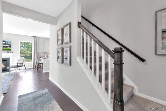 27144 Silo Drive, Saline, MI 48176