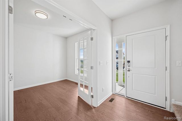 27144 Silo Drive, Saline, MI 48176