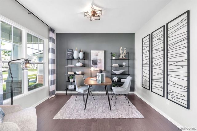 27144 Silo Drive, Saline, MI 48176