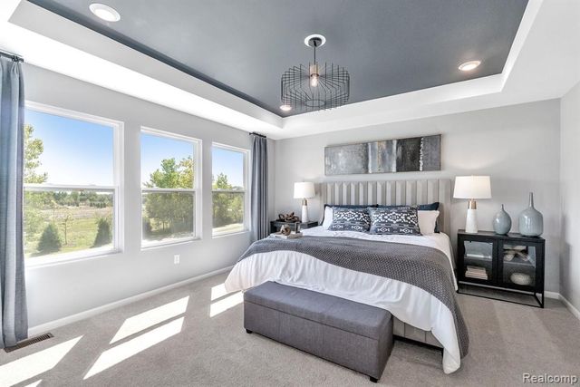 27144 Silo Drive, Saline, MI 48176