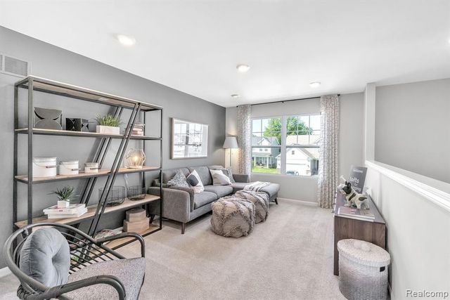 27144 Silo Drive, Saline, MI 48176