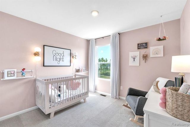 27144 Silo Drive, Saline, MI 48176