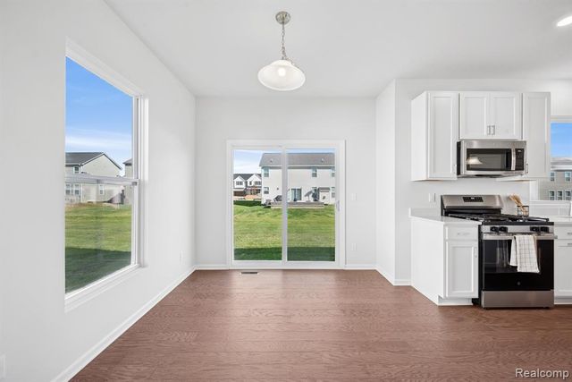 27144 Silo Drive, Saline, MI 48176