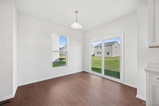 27144 Silo Drive, Saline, MI 48176