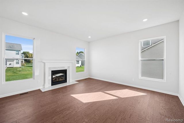 27144 Silo Drive, Saline, MI 48176