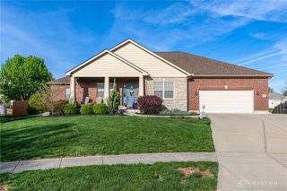 52 Ruppert Court, Franklin, OH 45005