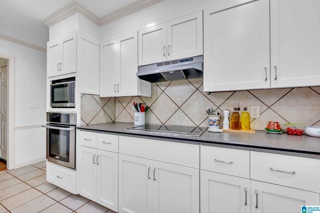 3502 FREEMAN CIRCLE, Trussville, AL 35173