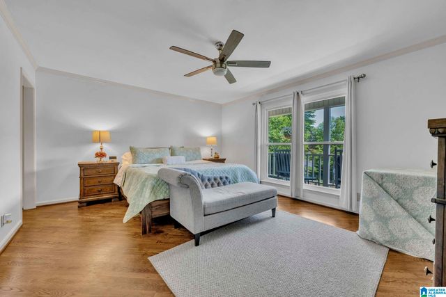 3502 FREEMAN CIRCLE, Trussville, AL 35173