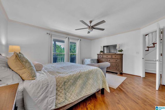 3502 FREEMAN CIRCLE, Trussville, AL 35173