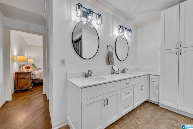 3502 FREEMAN CIRCLE, Trussville, AL 35173