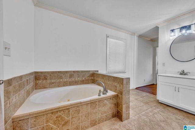 3502 FREEMAN CIRCLE, Trussville, AL 35173