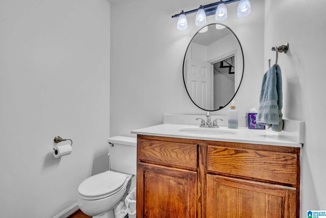 3502 FREEMAN CIRCLE, Trussville, AL 35173