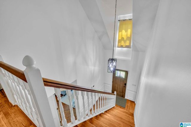 3502 FREEMAN CIRCLE, Trussville, AL 35173