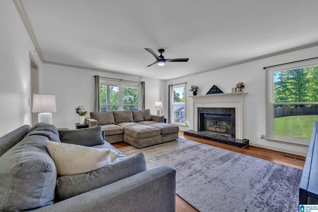 3502 FREEMAN CIRCLE, Trussville, AL 35173
