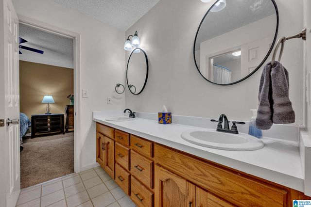 3502 FREEMAN CIRCLE, Trussville, AL 35173