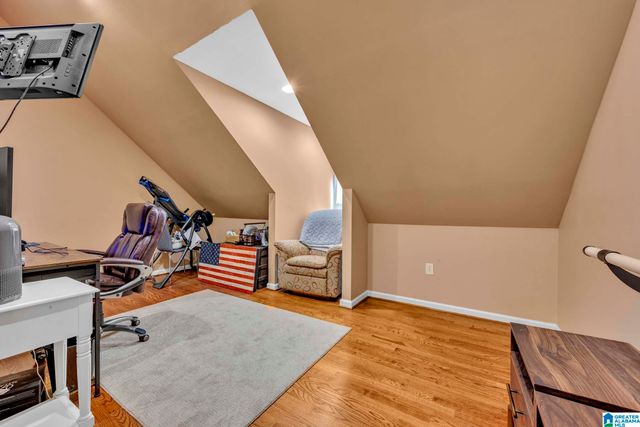 3502 FREEMAN CIRCLE, Trussville, AL 35173