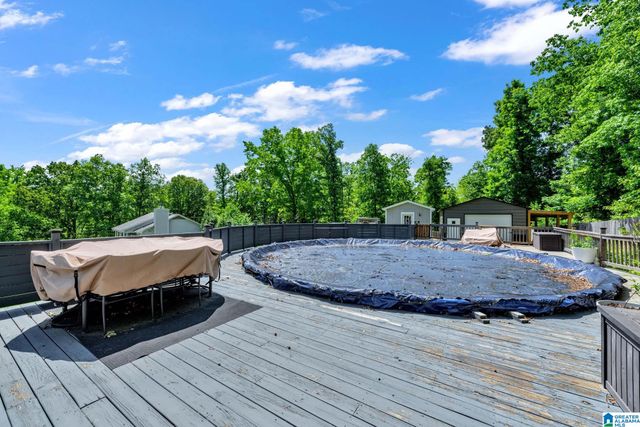 3502 FREEMAN CIRCLE, Trussville, AL 35173