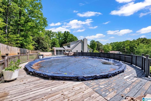 3502 FREEMAN CIRCLE, Trussville, AL 35173