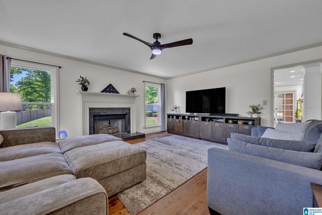 3502 FREEMAN CIRCLE, Trussville, AL 35173