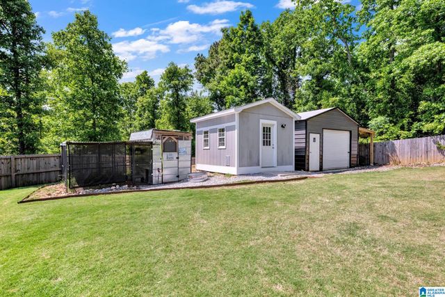 3502 FREEMAN CIRCLE, Trussville, AL 35173