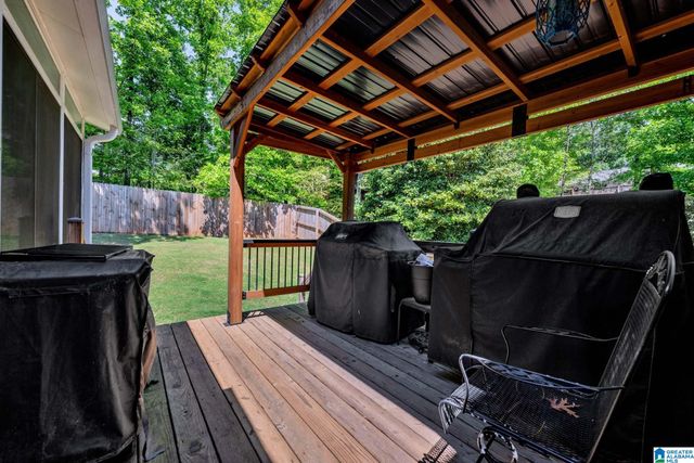 3502 FREEMAN CIRCLE, Trussville, AL 35173