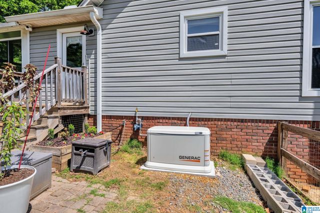 3502 FREEMAN CIRCLE, Trussville, AL 35173