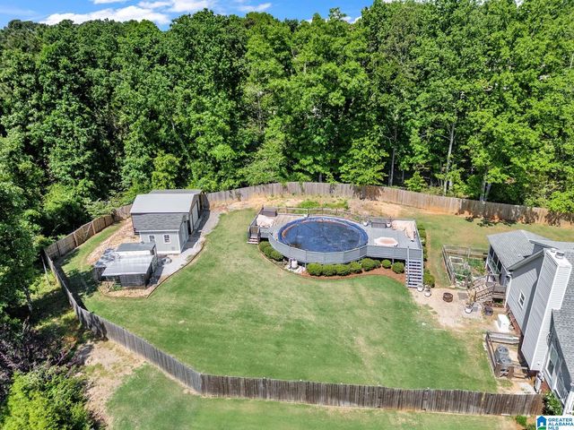 3502 FREEMAN CIRCLE, Trussville, AL 35173