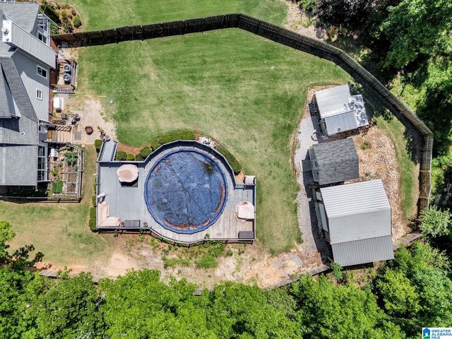 3502 FREEMAN CIRCLE, Trussville, AL 35173