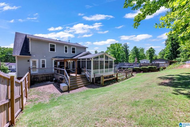3502 FREEMAN CIRCLE, Trussville, AL 35173