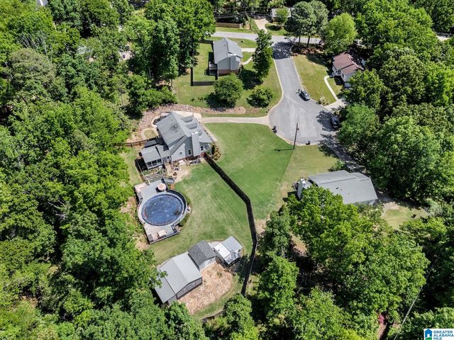 3502 FREEMAN CIRCLE, Trussville, AL 35173
