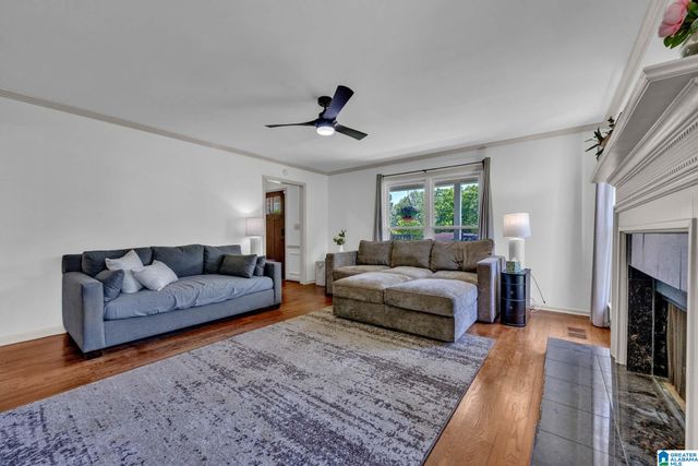 3502 FREEMAN CIRCLE, Trussville, AL 35173