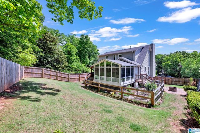 3502 FREEMAN CIRCLE, Trussville, AL 35173