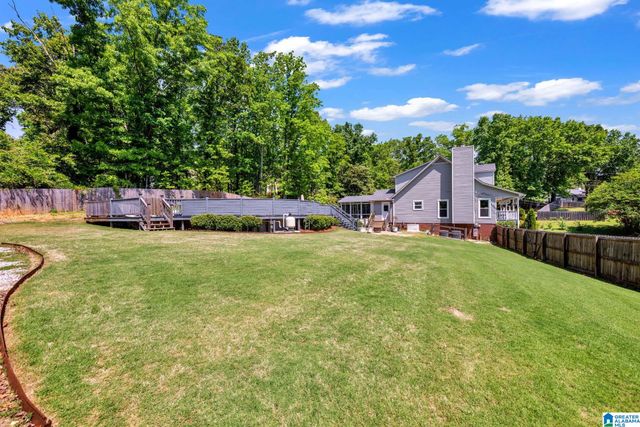 3502 FREEMAN CIRCLE, Trussville, AL 35173