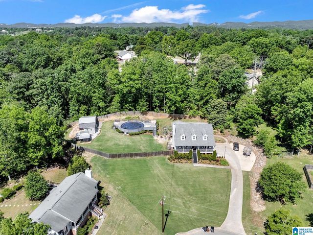 3502 FREEMAN CIRCLE, Trussville, AL 35173